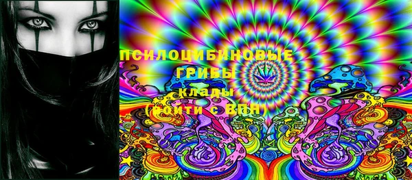 твердый Белоозёрский
